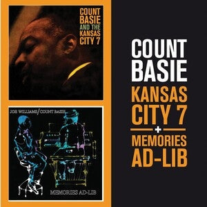 Kansas City 7/Memories ad-lib