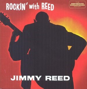 Rockin' With Reed