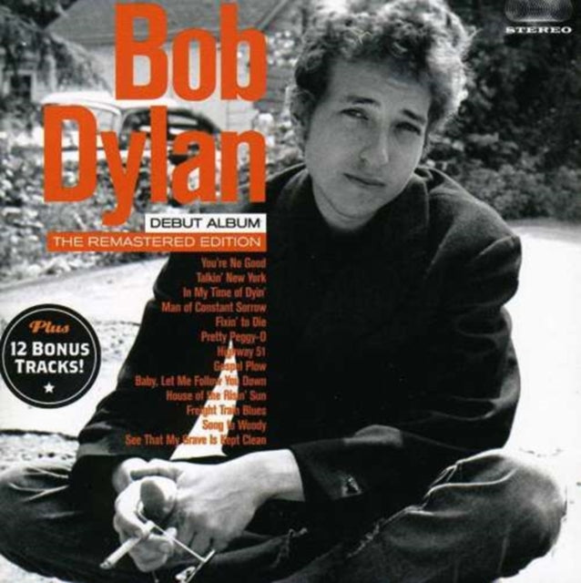 Bob Dylan