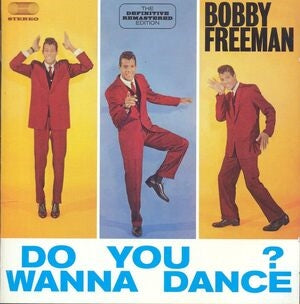 Do you wanna dance?