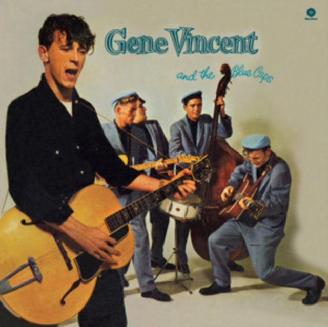 Gene Vincent and His Blue Caps