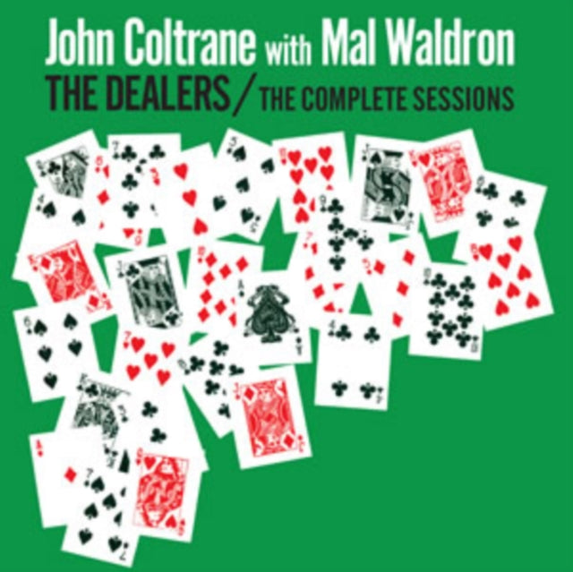 The Dealers