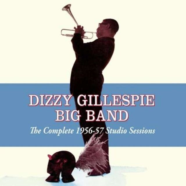 Complete 195657 Studio Sessions