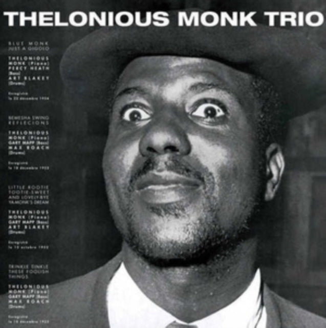 Thelonious Monk Trio