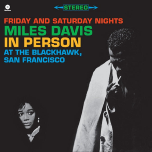Friday & Saturday Night at the Black Hawk