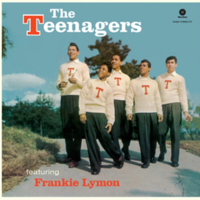 The Teenagers