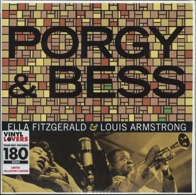 Porgy & Bess
