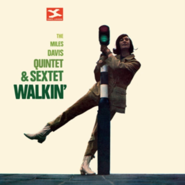 Walkin'