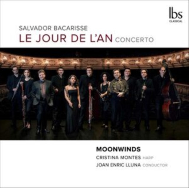 Salvador Bacarisse: Le Jour De L'an
