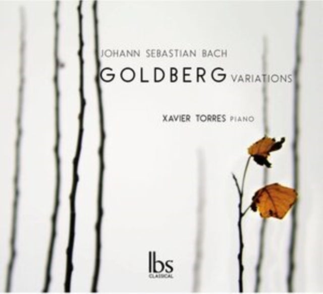 Johann Sebastain Bach: Goldberg Variations