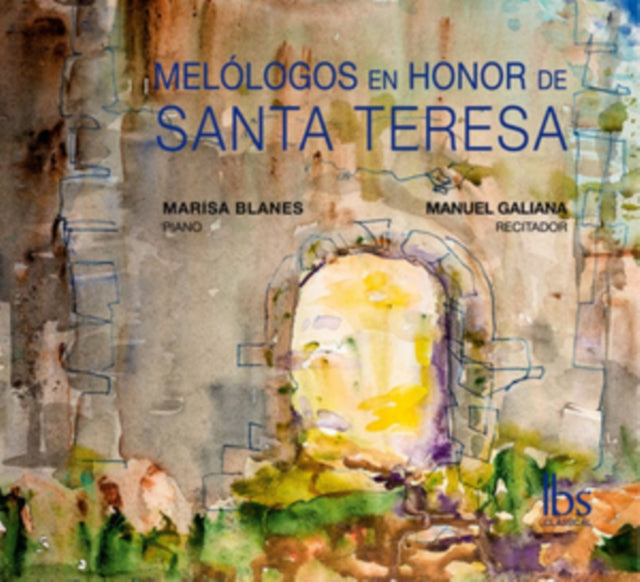 Melologos En Honor De Santa Teresa