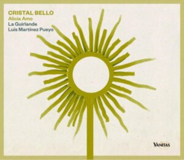 Cristal Bello