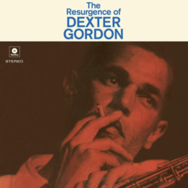 The Resurgence of Dexter Gordon