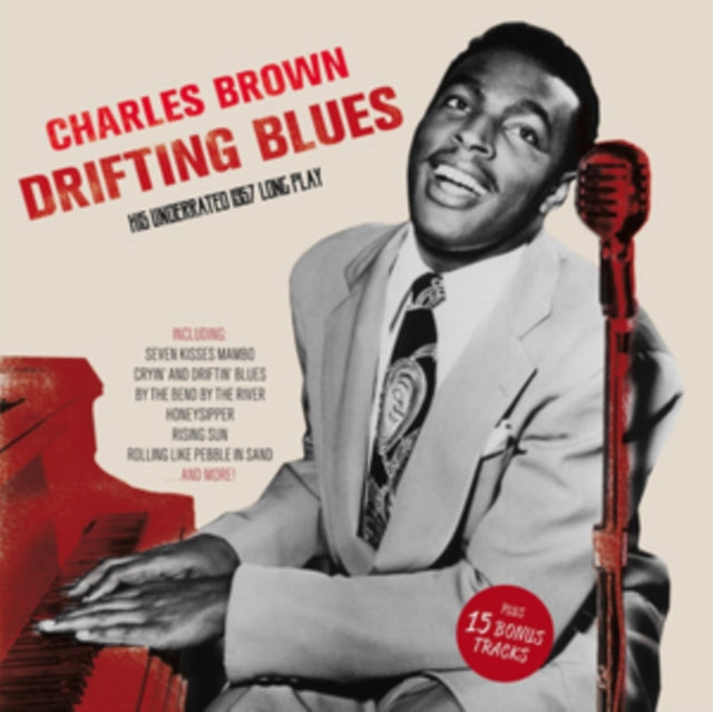 Drifting Blues