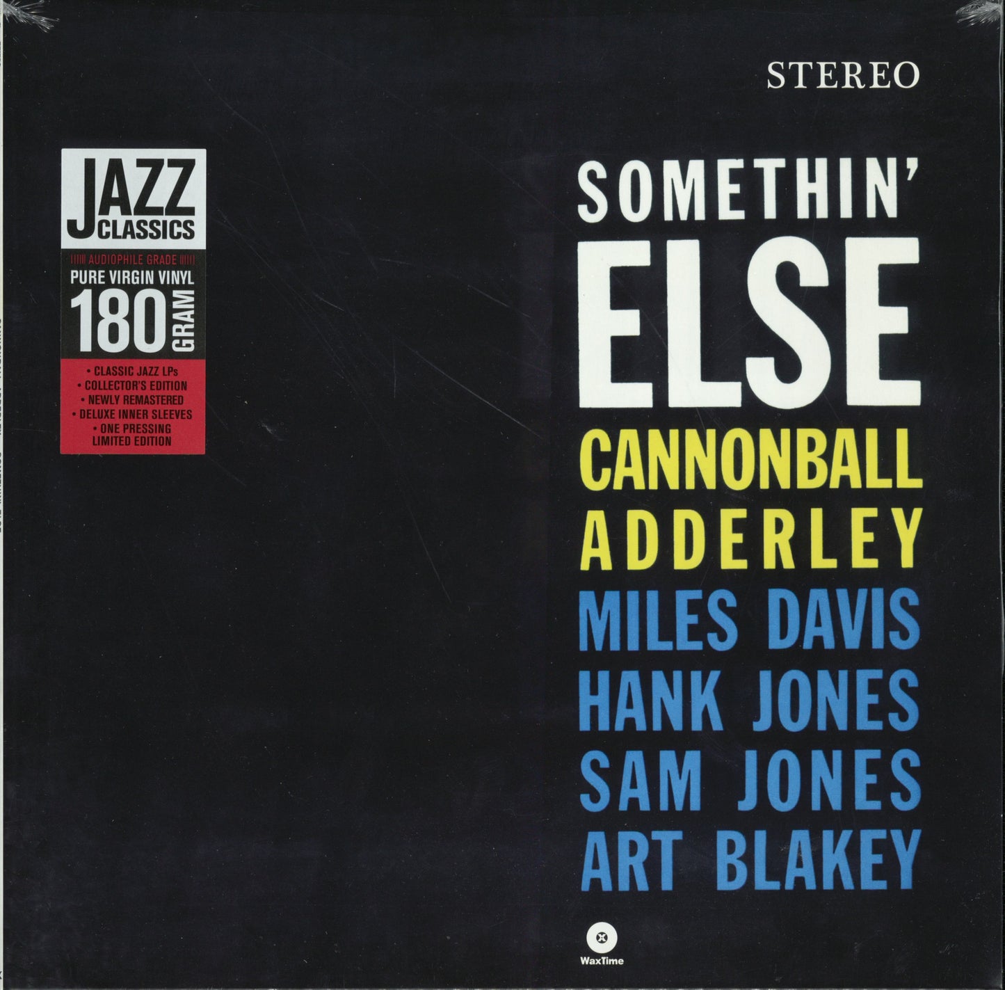 Somethin' Else