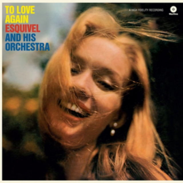 To Love Again