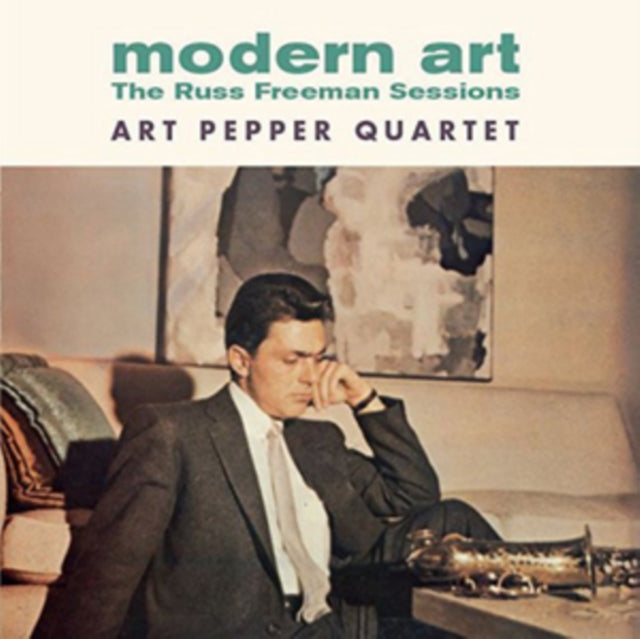 Modern Art