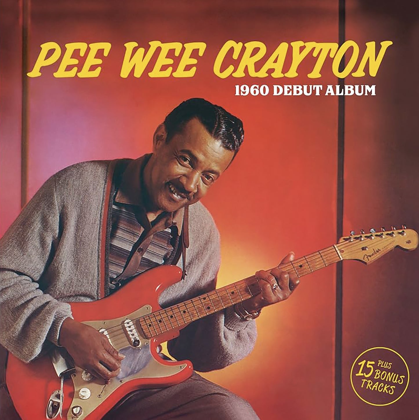 Pee Wee Crayton