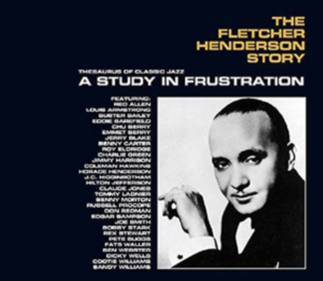 The Fletcher Henderson Story