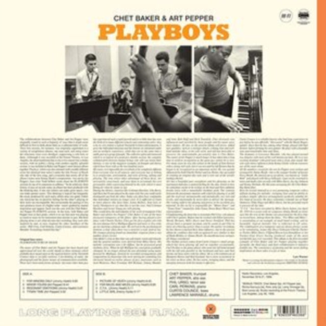 Playboys
