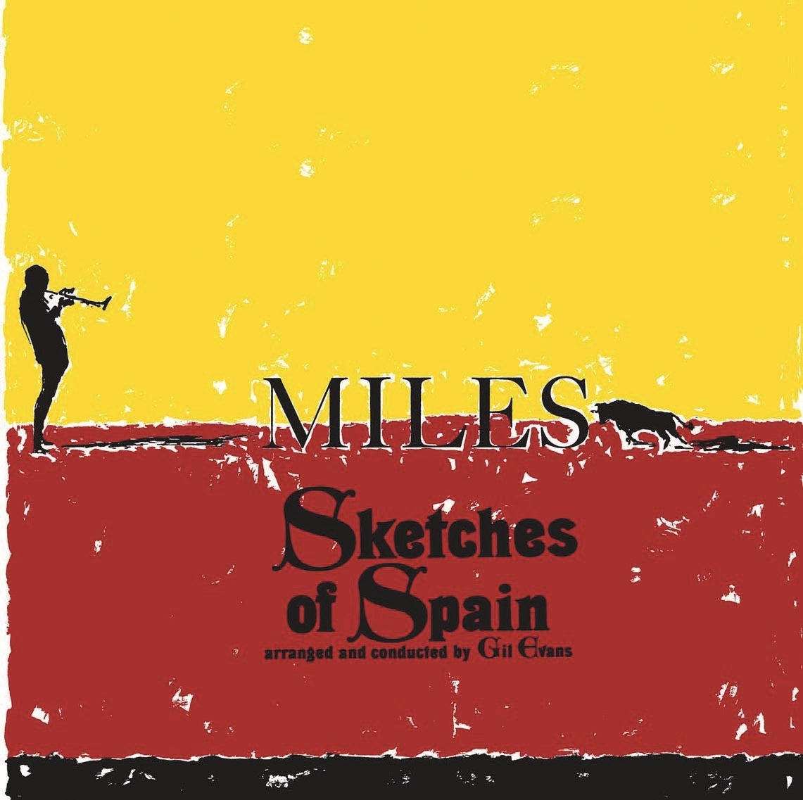 Sketches of Spain
