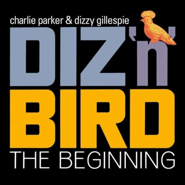 Diz 'n' Bird