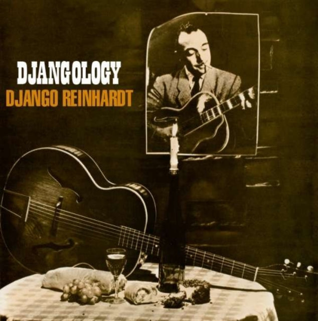 Djangology