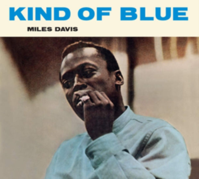 Kind of Blue