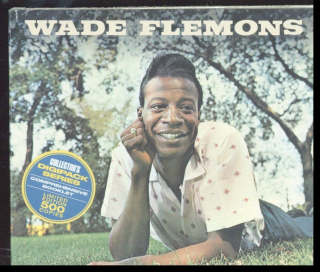 Wade Flemons