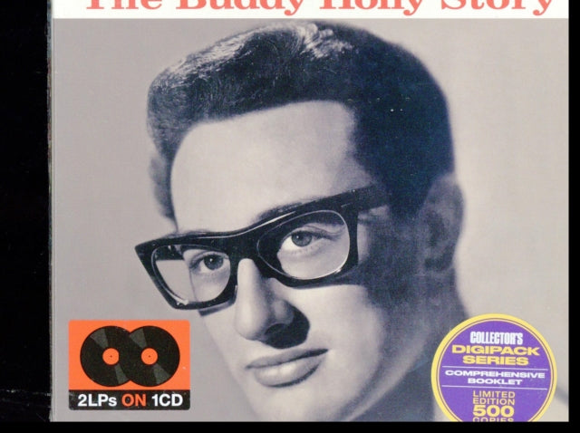 The Buddy Holly Story