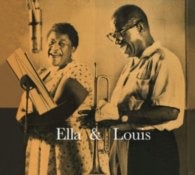 Ella & Louis