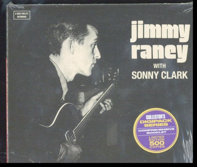 Jimmy Raney With Sonny Clark