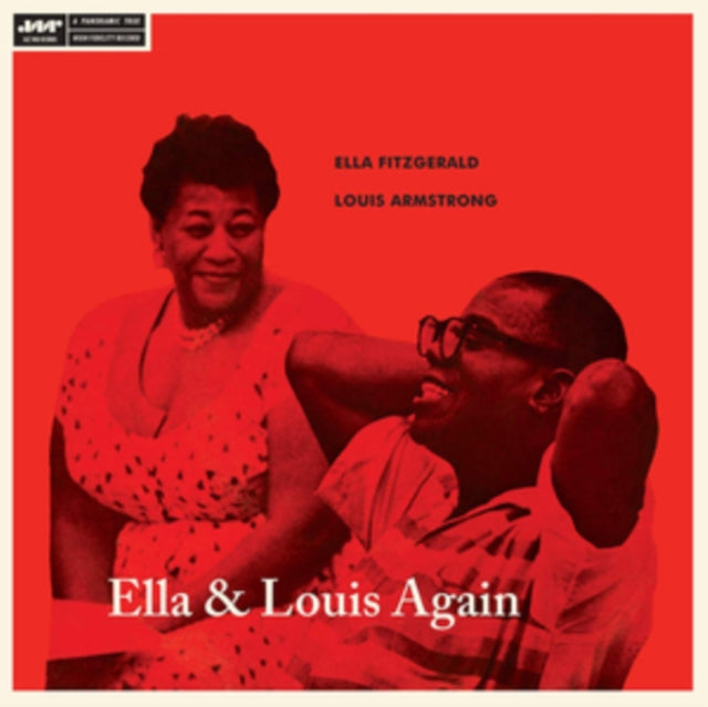 Ella & Louis Again