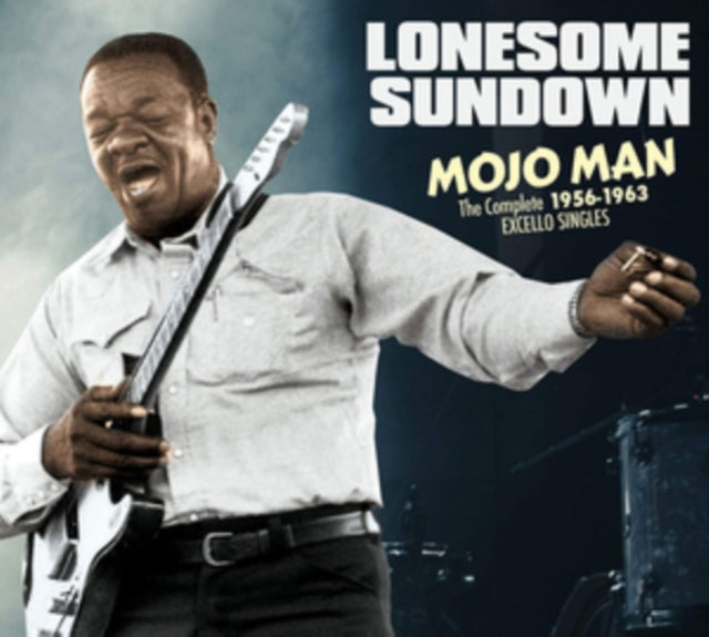 Mojo Man