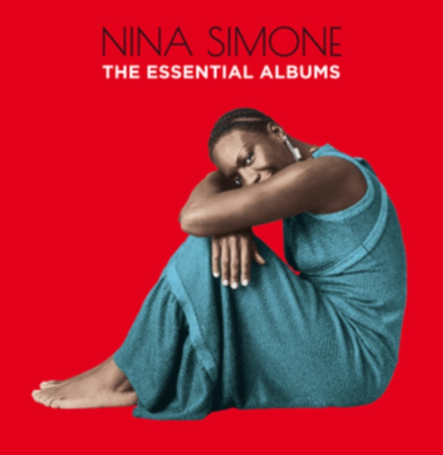 The Essential Albums