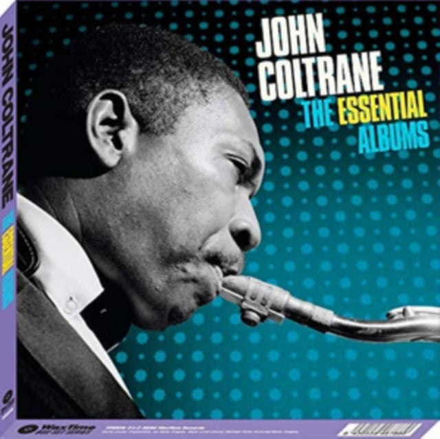 The Essential Albums