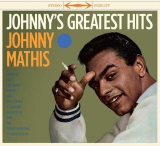 Johnny's Greatest Hits