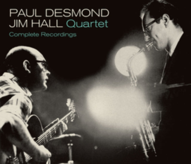 Complete Recordings