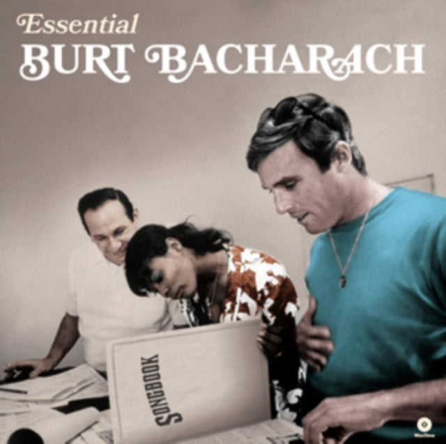 Essential Burt Bacharach