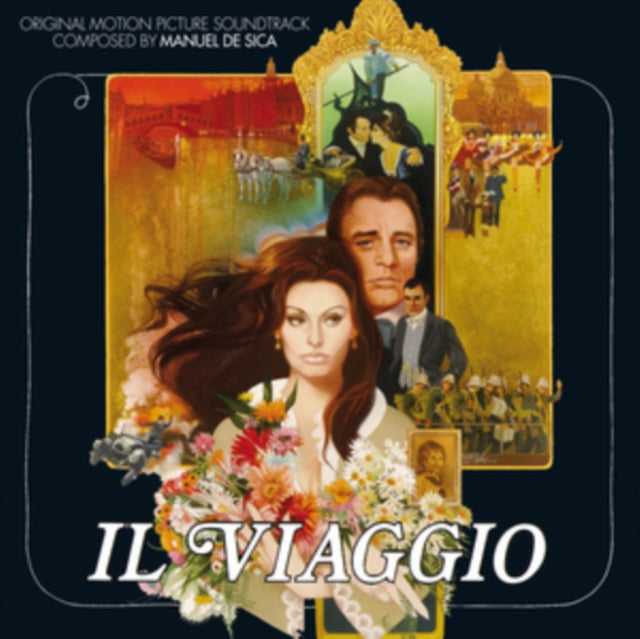 Il Viaggo