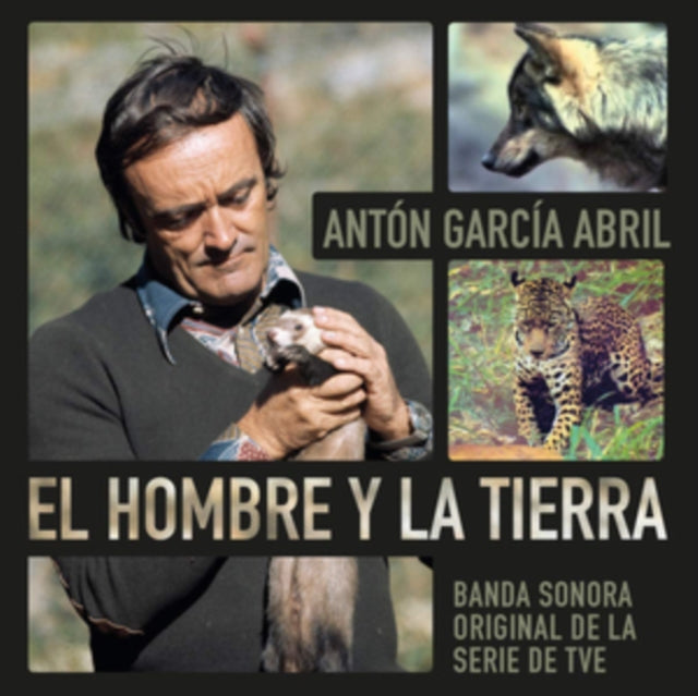 El Hombre Y La Tierra