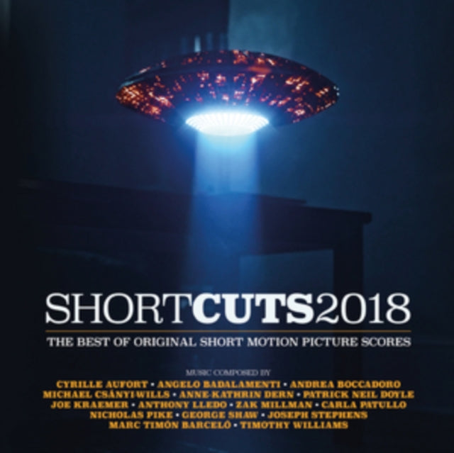 Shortcuts 2018