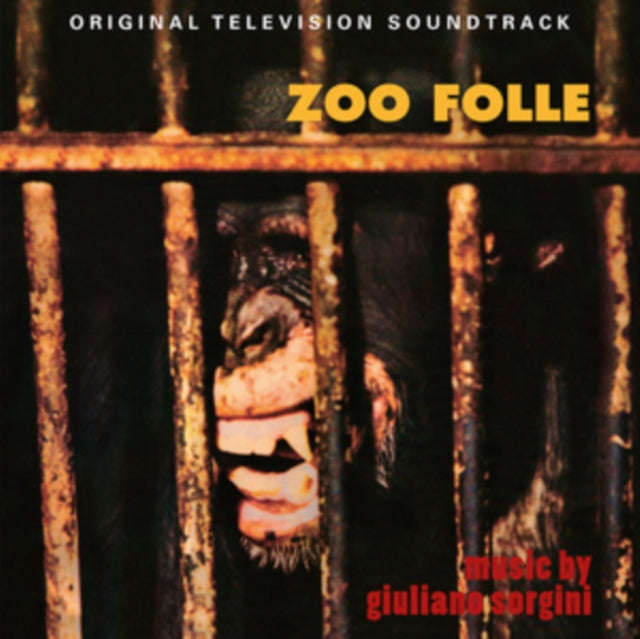 Zoo Folle/Gli Animali... Che Simpatia
