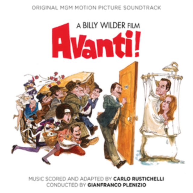 Avanti
