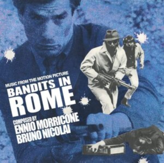 Bandits in Rome
