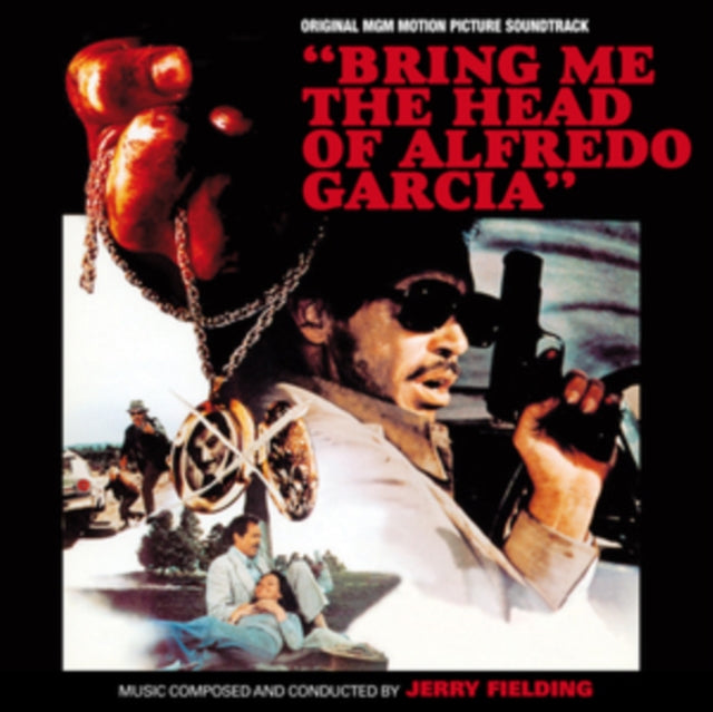 Bring Me the Head of Alfredo Garcia