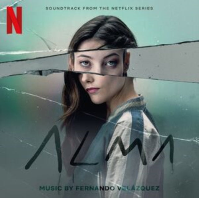 Alma (The Girl in the Mirror)