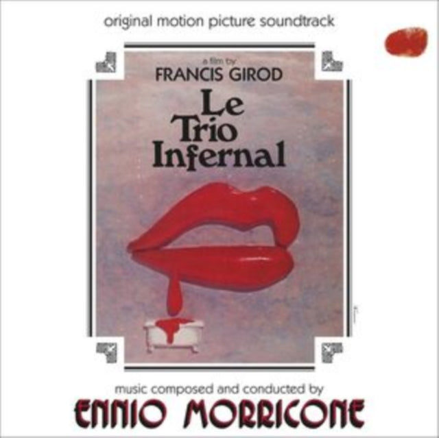 Le Trio Infernal