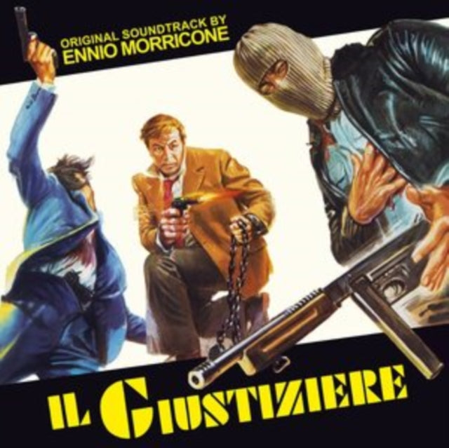 Il Giustiziere