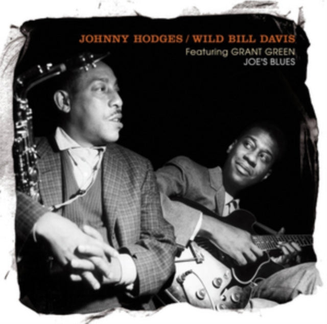 Joe's Blues